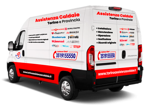 Pronto-Intervento-Assistenza-caldaie-Ygnis-Borgata Sassi